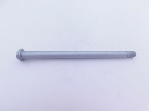 HONDA REAR WHEEL AXLE BOLT 1996-2002 CR80R RB / 2003-2007 CR85R RB OEM NEW